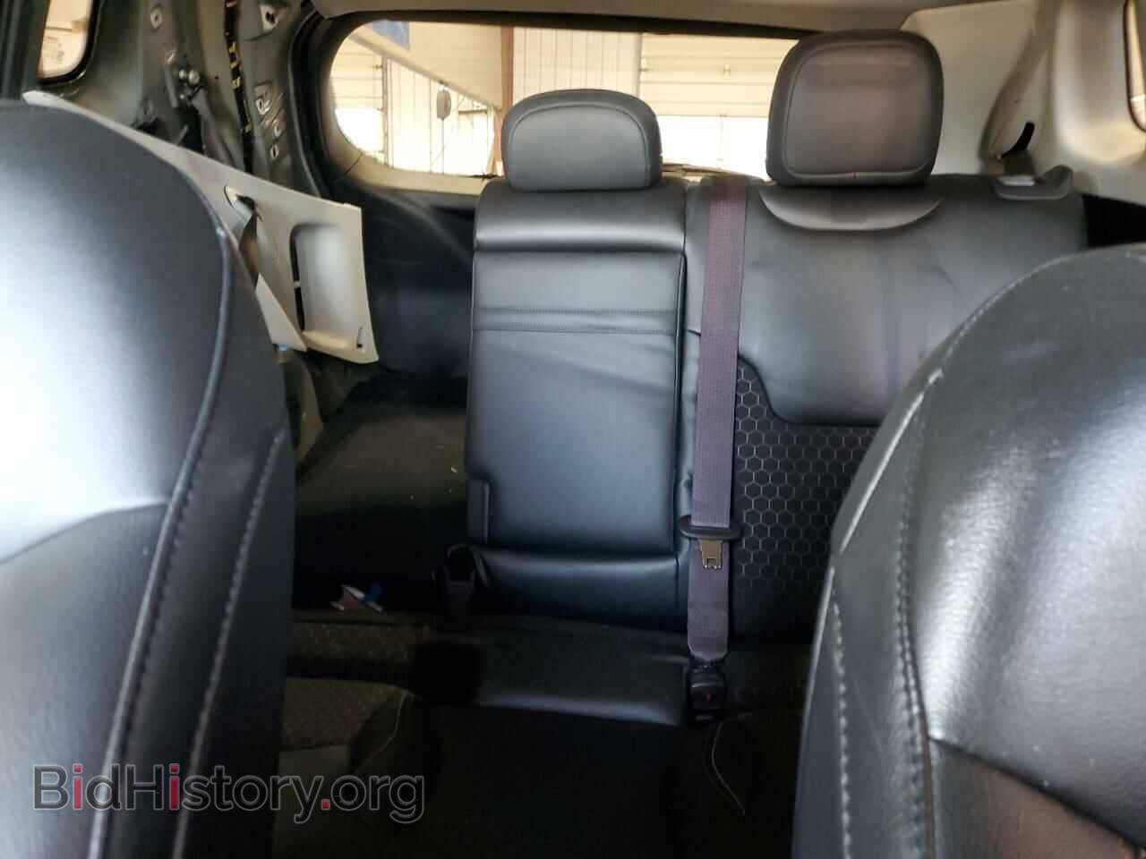 2020 JEEP COMPASS - VIN: 3C4NJDBB9LT100534 - Photo 10
