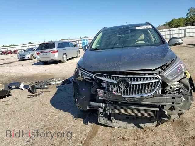 2017 BUICK ENCORE - VIN: KL4CJCSB8HB073041 - Photo 15