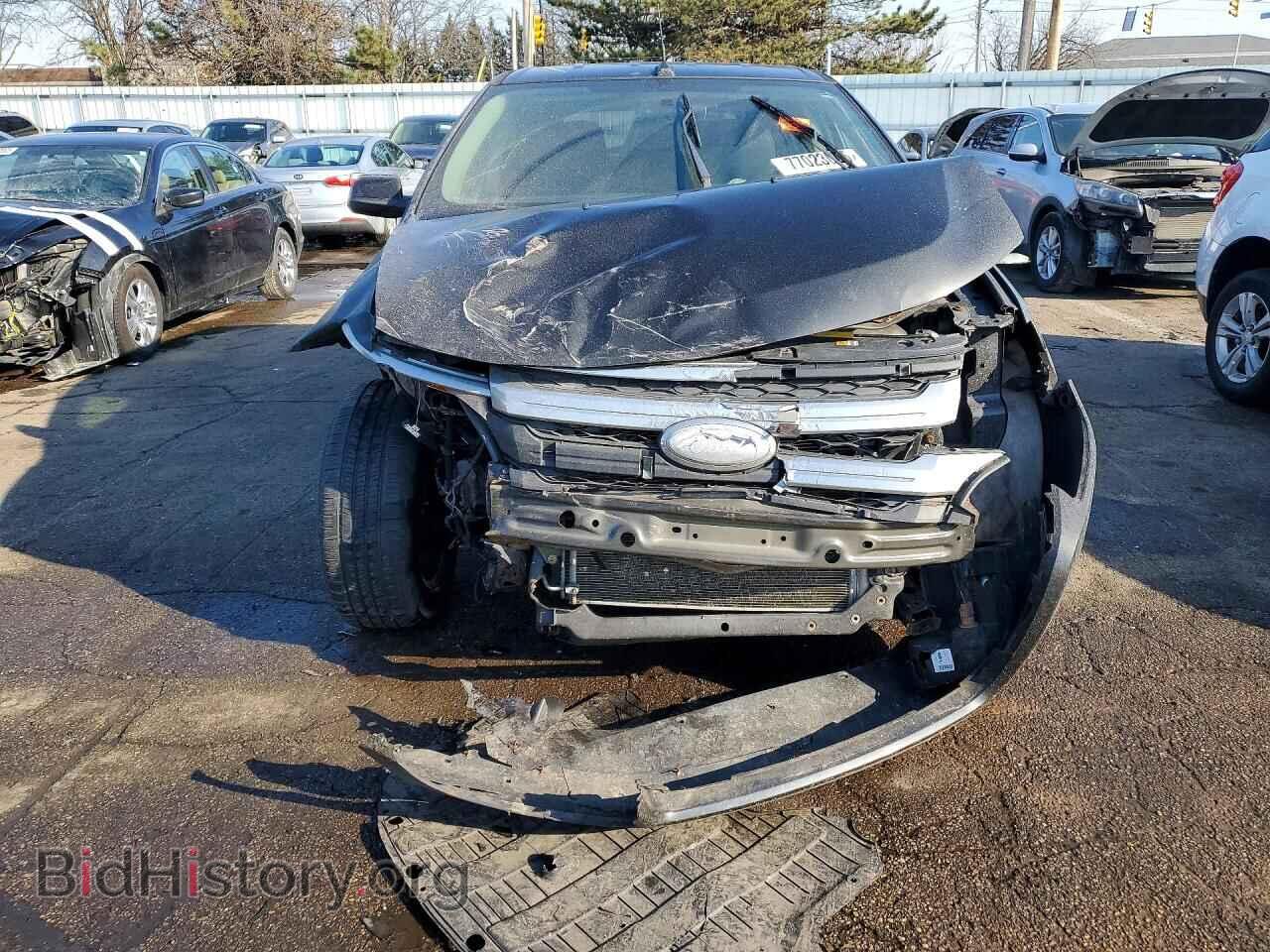 2014 FORD EDGE - VIN: 2FMDK4JC8EBA55194 - Фото 5
