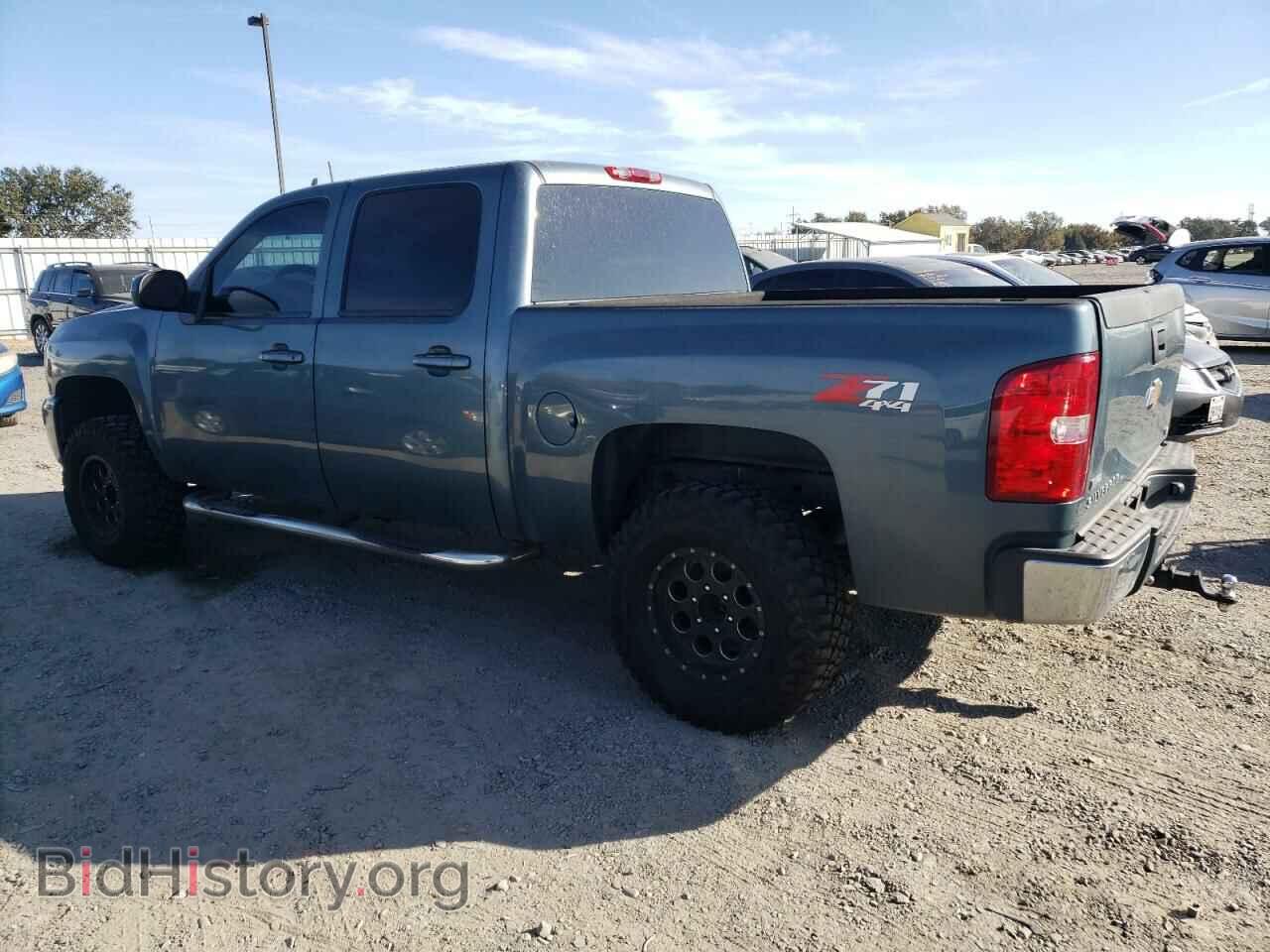 2009 CHEVROLET ALL Models - VIN: 3GCEK33399G201976 - Фото 2