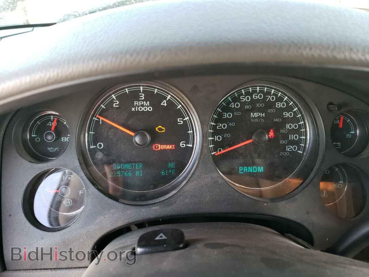 2009 CHEVROLET ALL Models - VIN: 3GCEK33399G201976 - Фото 9