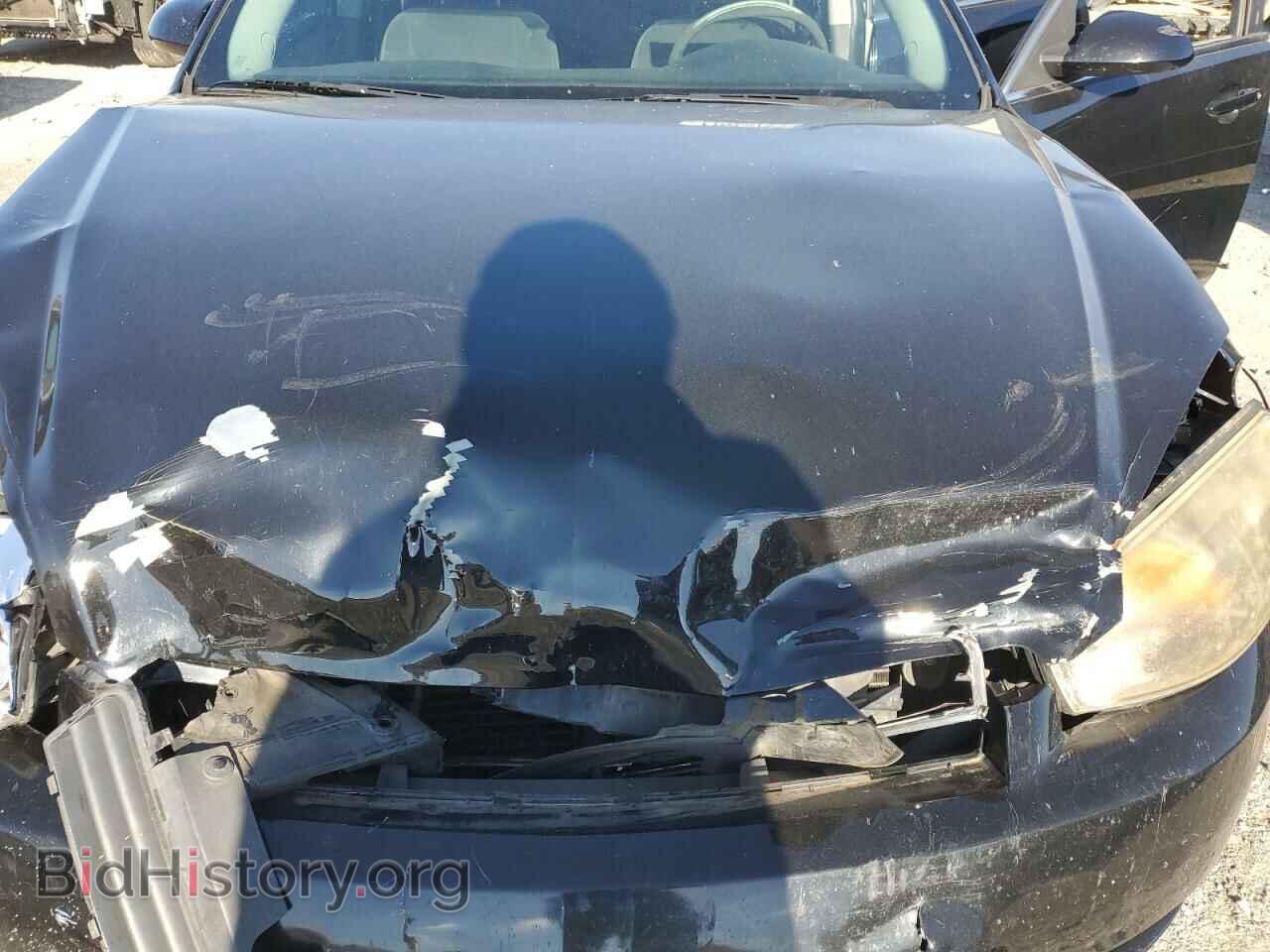 2009 CHEVROLET IMPALA - VIN: 2G1WT57N791255819 - Фото 11