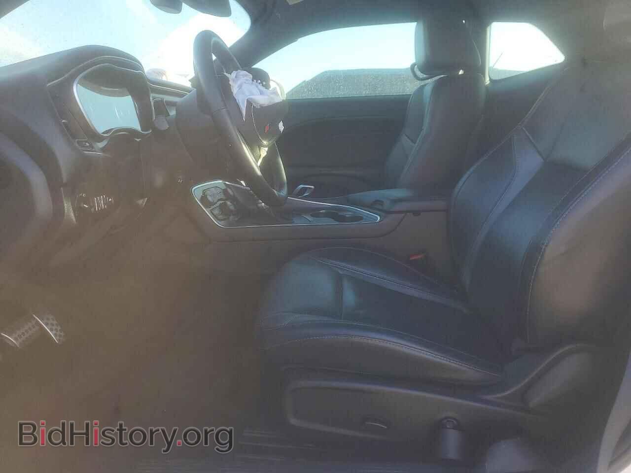 2015 DODGE CHALLENGER - VIN: 2C3CDZBG6FH700873 - Фото 7