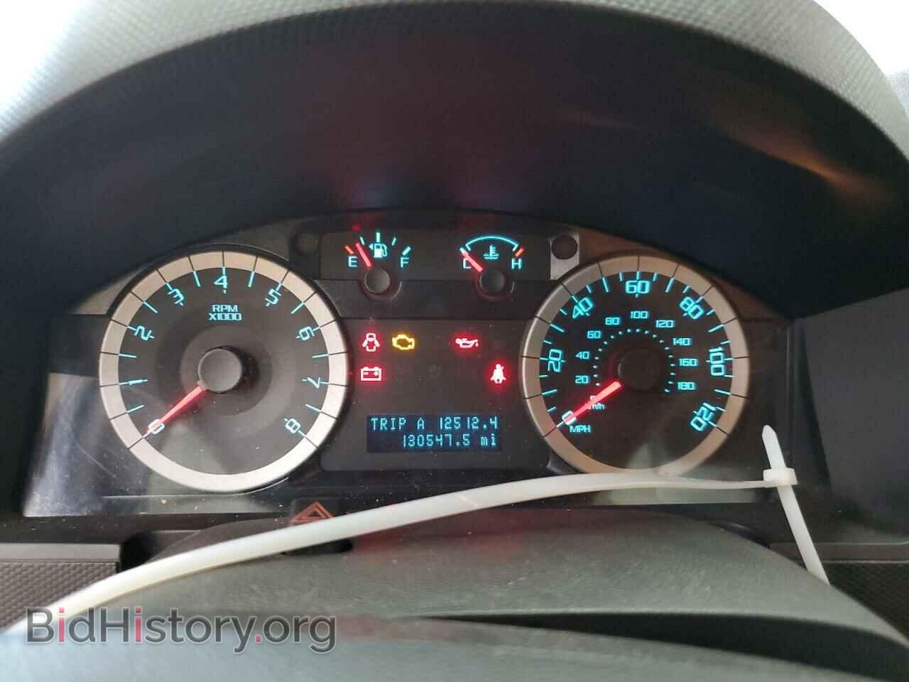 2012 FORD ESCAPE - VIN: 1FMCU0E70CKC04986 - Фото 9