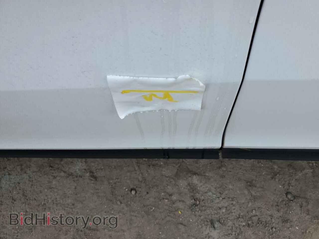 2023 PORSCHE CAYENNE BA - VIN: WP1AA2AY2PDA10421 - Фото 13