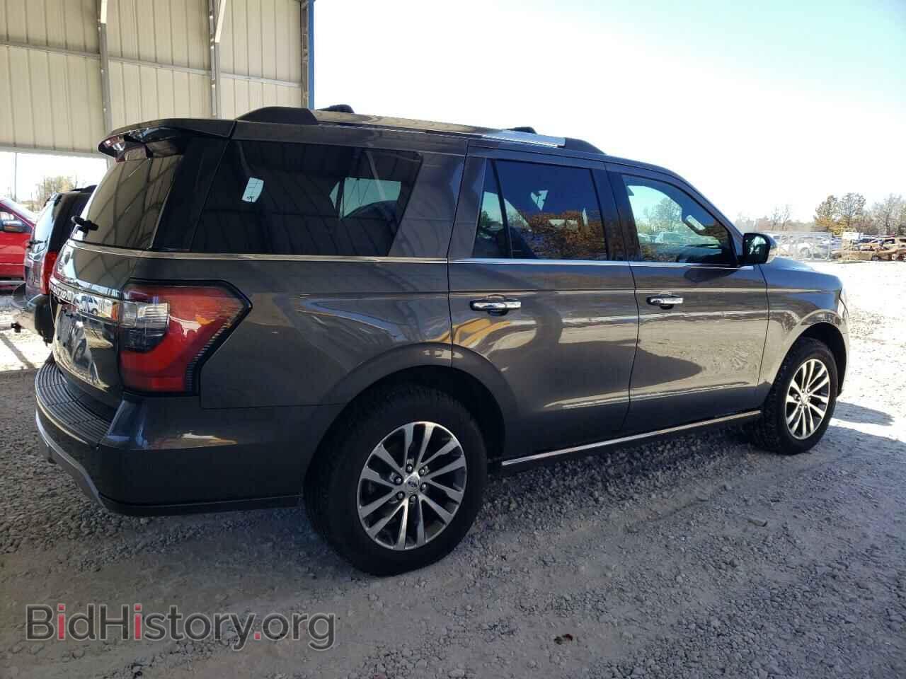 2018 FORD EXPEDITION - VIN: 1FMJU2AT3JEA23317 - Фото 3