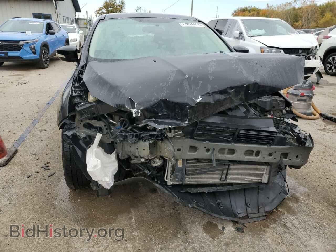 2015 FORD FOCUS - VIN: 1FADP3F27FL230056 - Фото 5