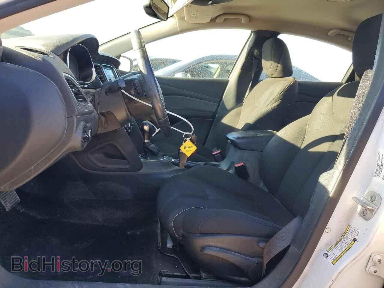 2013 DODGE DART - VIN: 1C3CDFBA8DD321457 - Photo 7