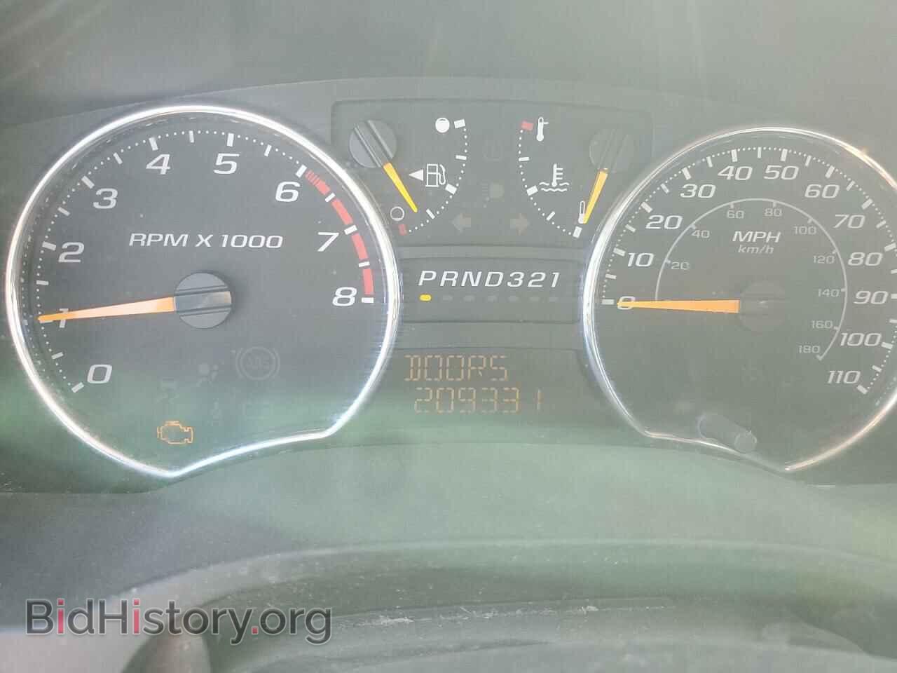 2012 GMC CANYON - VIN: 1GTD5MFE5C8105281 - Фото 9