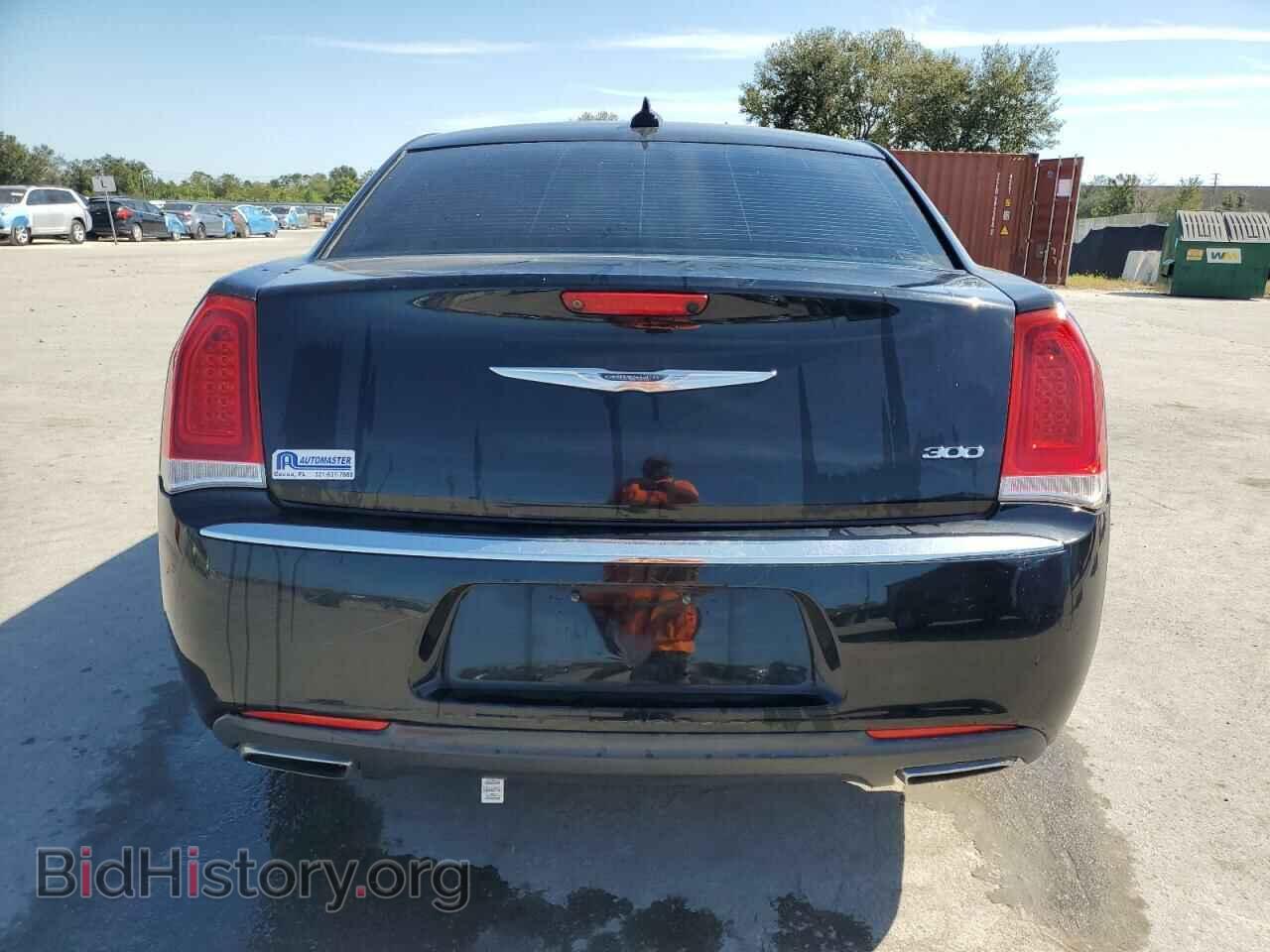 2015 CHRYSLER 300 - VIN: 2C3CCAAG9FH841944 - Фото 6