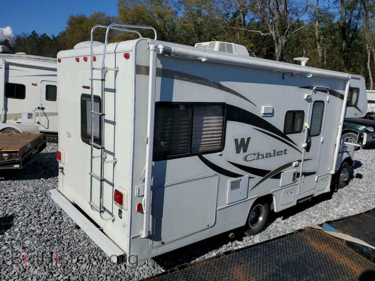 2007 FORD ALL Models - VIN: 1FDWE35S27DA82822 - Фото 4