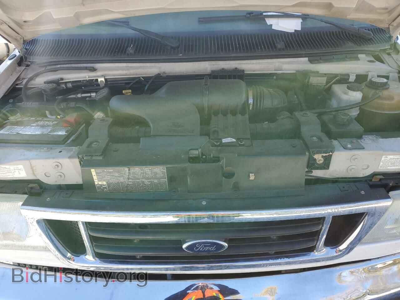2007 FORD ALL Models - VIN: 1FDWE35S27DA82822 - Фото 7