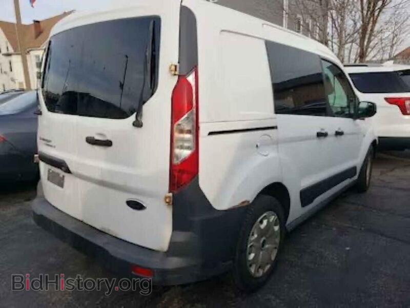 2014 Ford TRANSIT (VIN NM0LS6E72E1161187) — photo 4 of 10