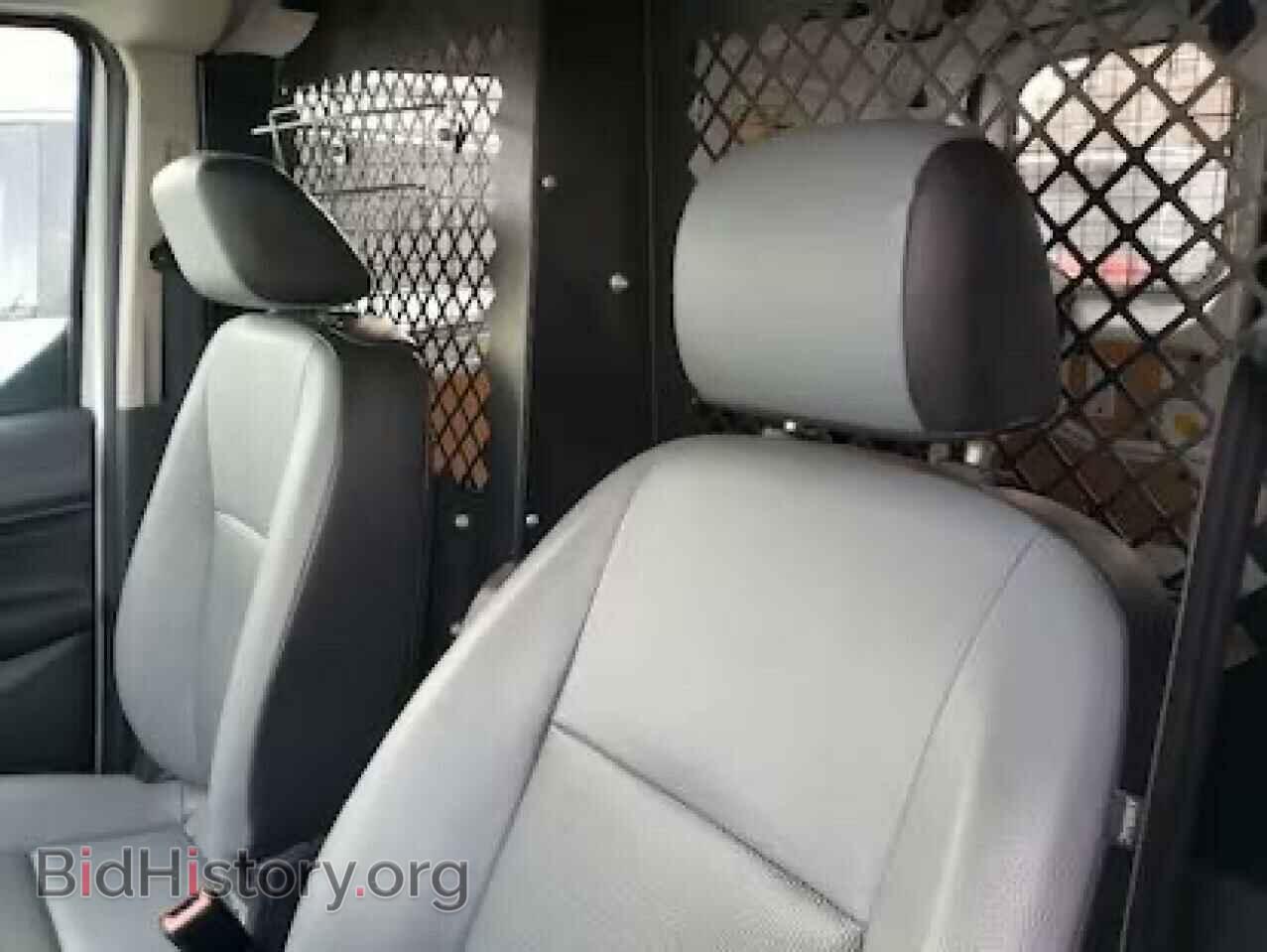 2014 FORD TRANSIT - VIN: NM0LS6E72E1161187 - Фото 5