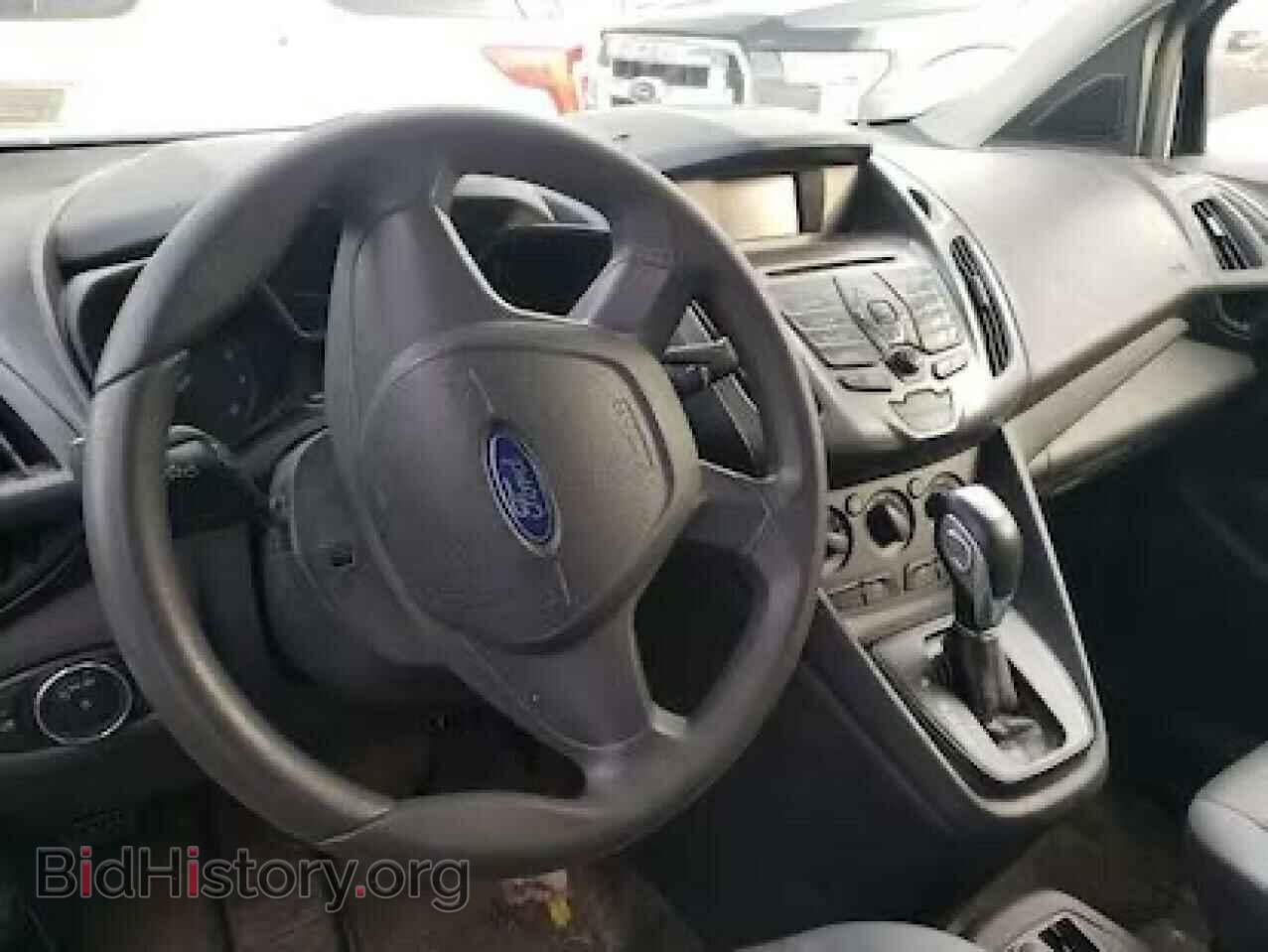 2014 FORD TRANSIT - VIN: NM0LS6E72E1161187 - Фото 8