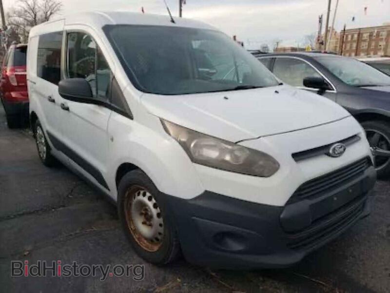 2014 Ford TRANSIT (VIN NM0LS6E72E1161187) — photo 10 of 10