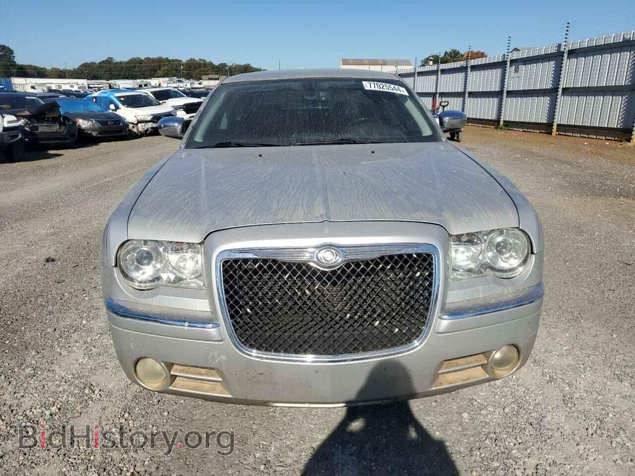 2010 CHRYSLER 300 - VIN: 2C3CA6CT3AH126633 - Фото 5