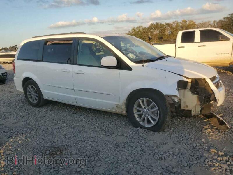 2015 Dodge CARAVAN (VIN 2C4RDGCG0FR750042) — photo 4 of 13
