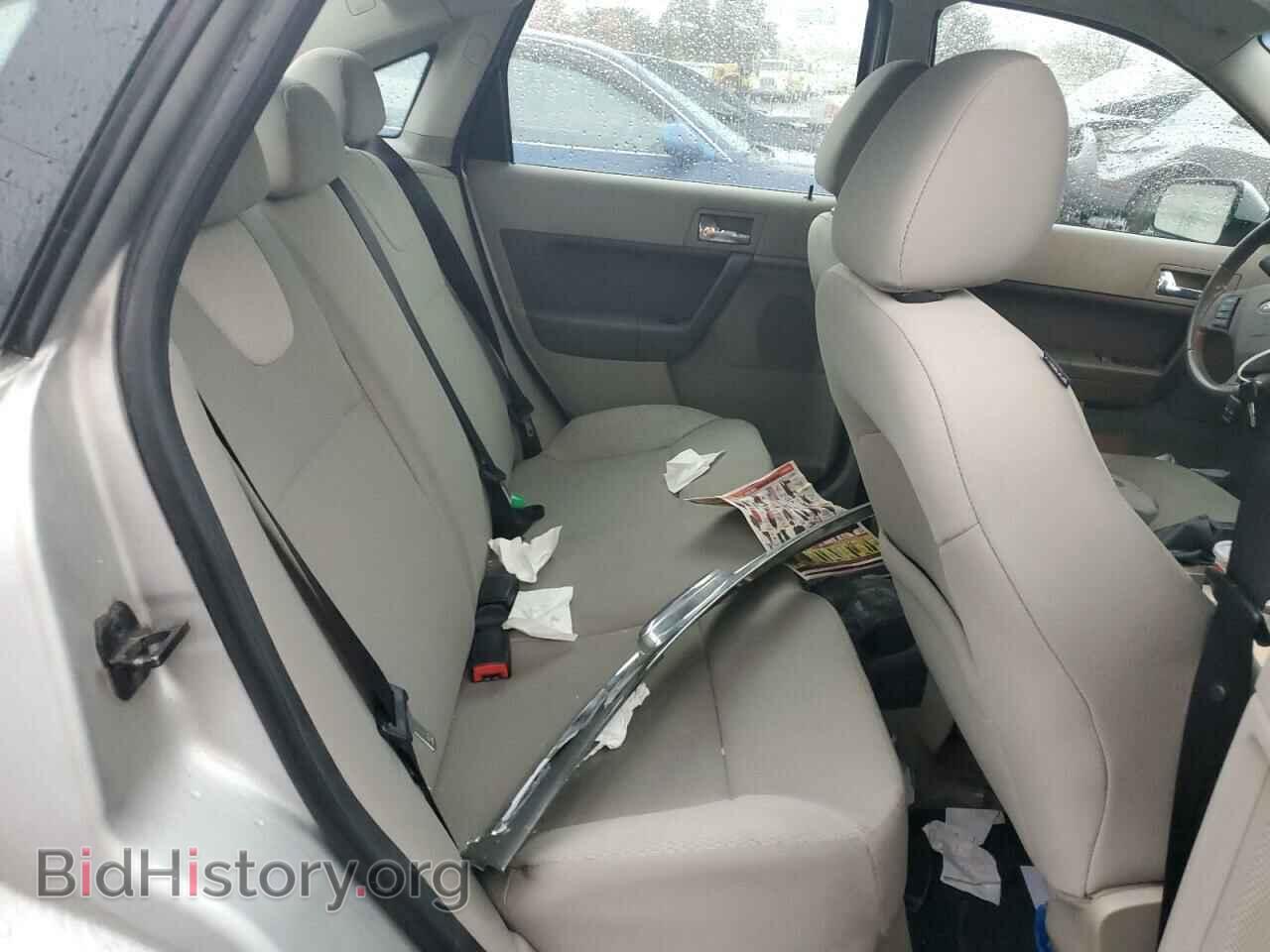 2009 FORD FOCUS - VIN: 1FAHP36N29W204799 - Фото 10