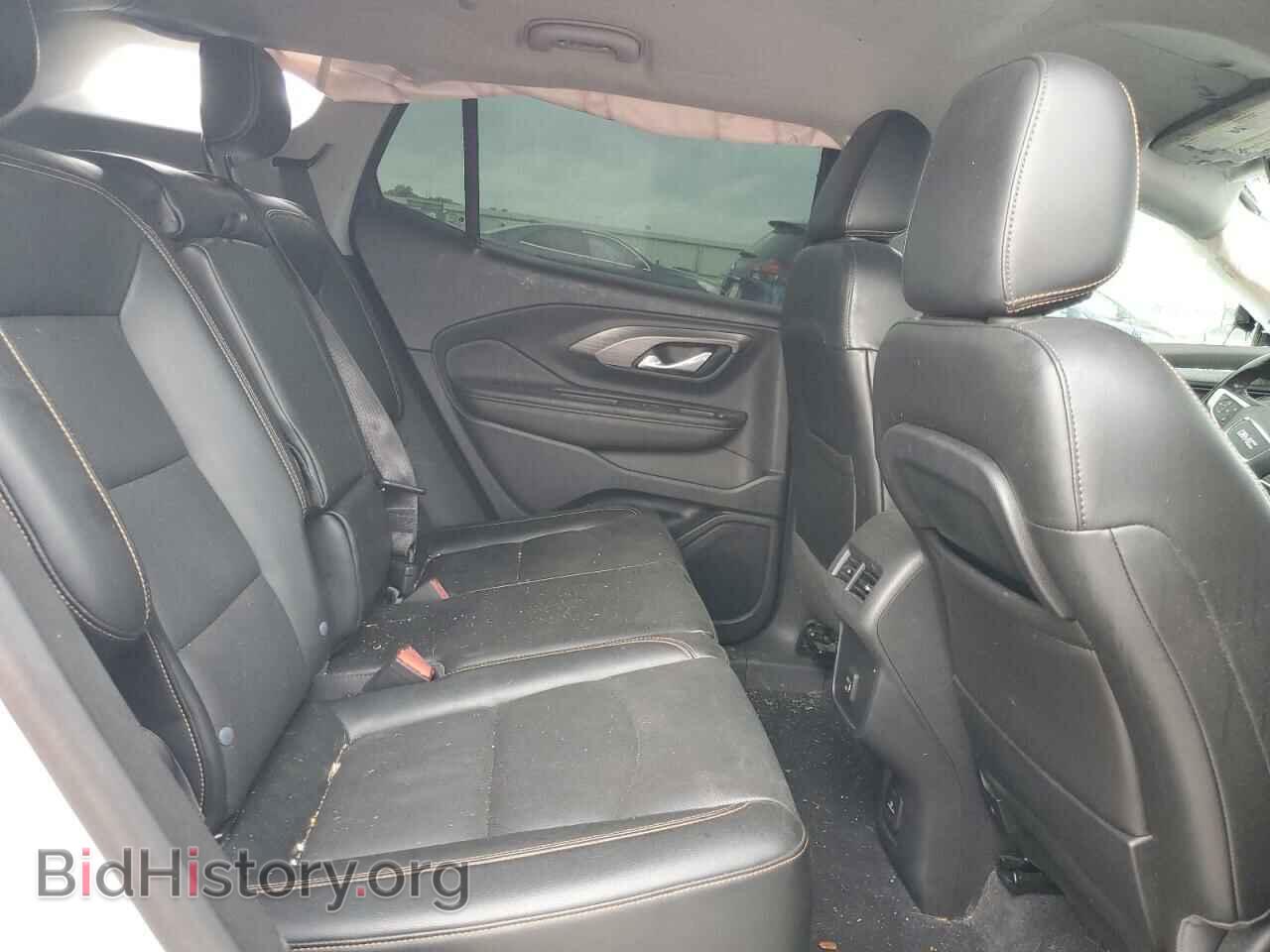 2020 GMC TERRAIN - VIN: 3GKALPEX4LL236463 - Photo 10