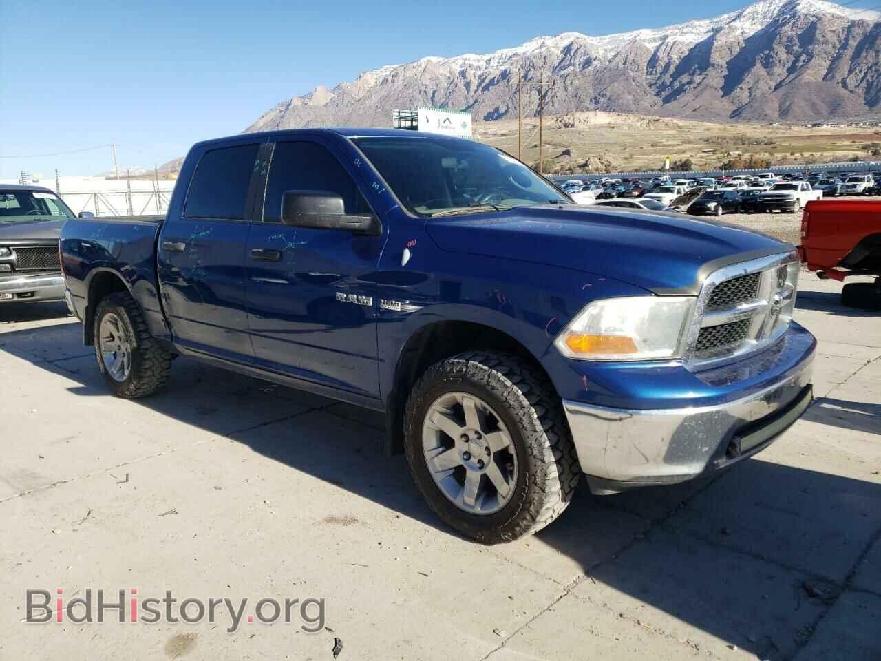 2010 DODGE All Models - VIN: 1D7RV1CT7AS170601 - Photo 4