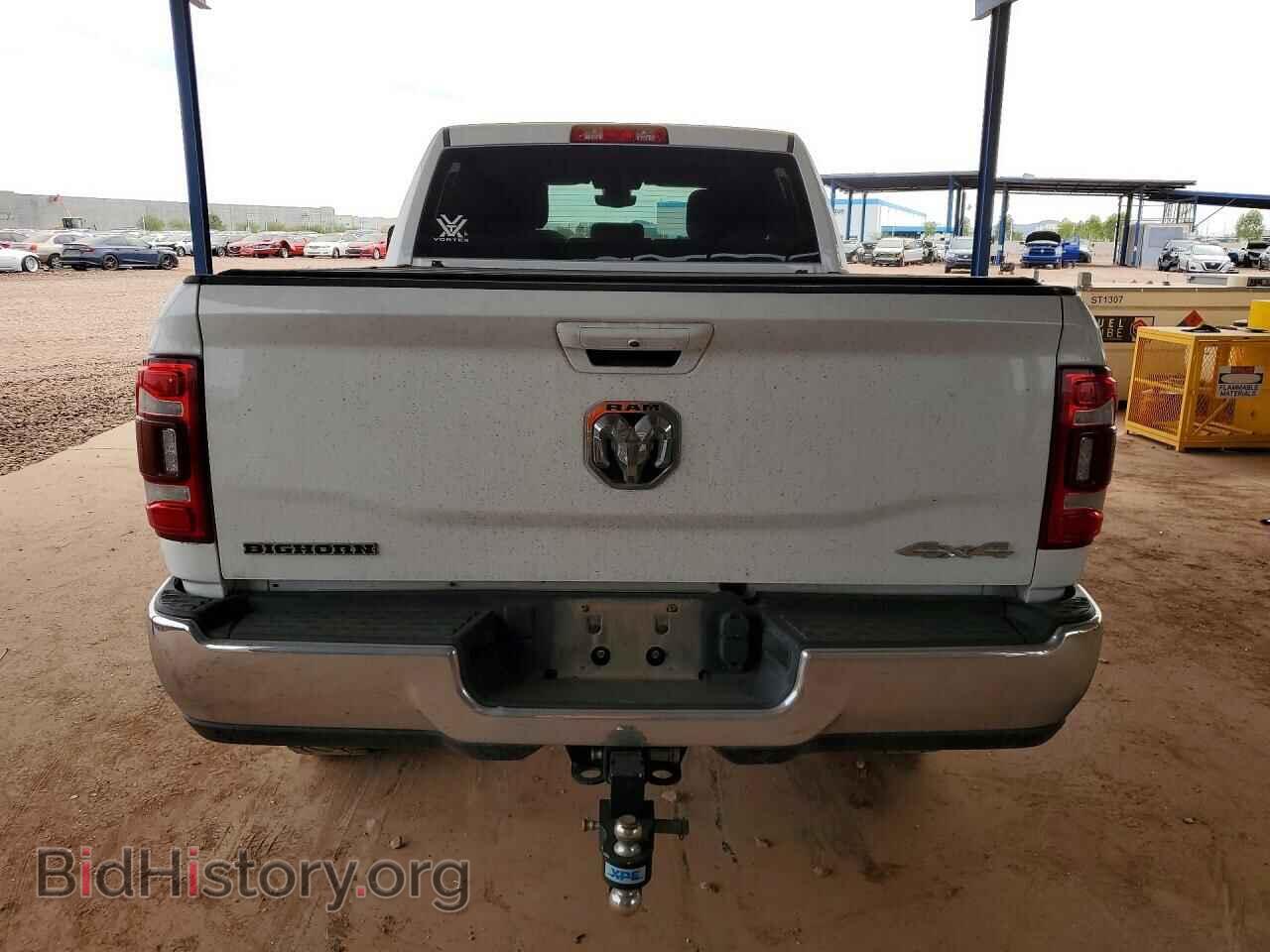 2022 RAM 2500 - VIN: 3C6UR5DL6NG154912 - Фото 6