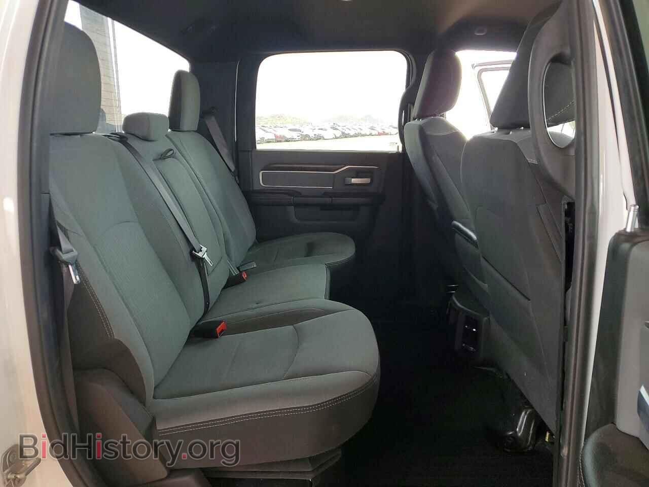 2022 RAM 2500 - VIN: 3C6UR5DL6NG154912 - Фото 10