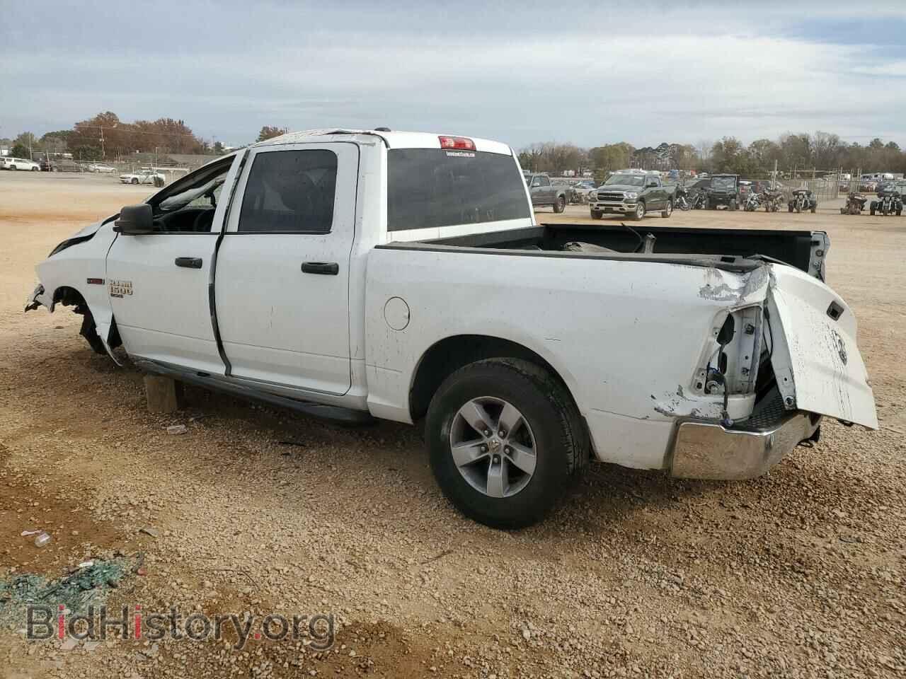 2019 RAM 1500 - VIN: 1C6RR7KM4KS682207 - Фото 2
