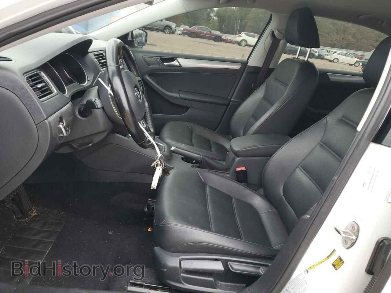 2017 VOLKSWAGEN JETTA - VIN: 3VWDB7AJ0HM357440 - Фото 7