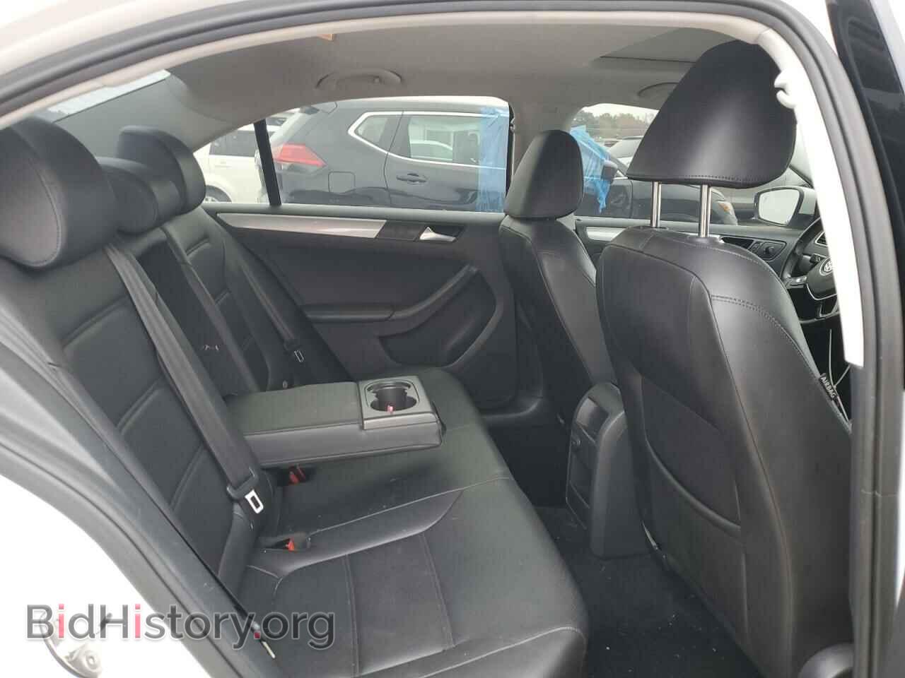 2017 VOLKSWAGEN JETTA - VIN: 3VWDB7AJ0HM357440 - Фото 10