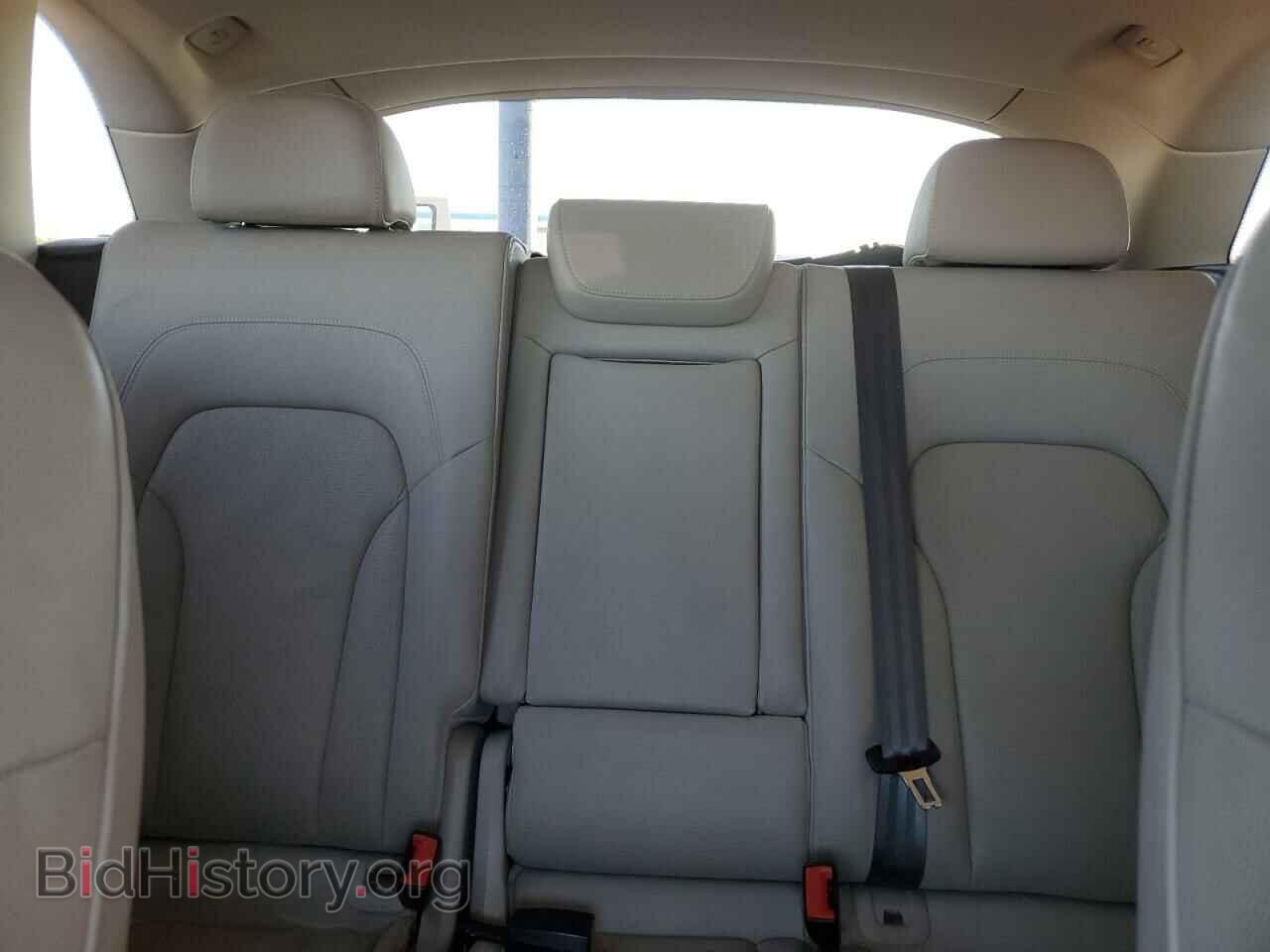 2017 AUDI Q5 - VIN: WA1D7AFP7HA011648 - Фото 10