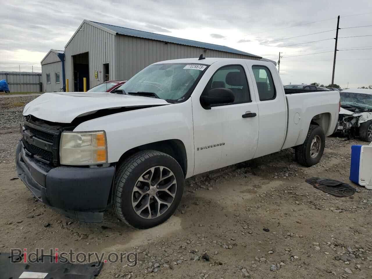 Photo 1GCEC19X09Z144787 - CHEVROLET ALL Models 2009