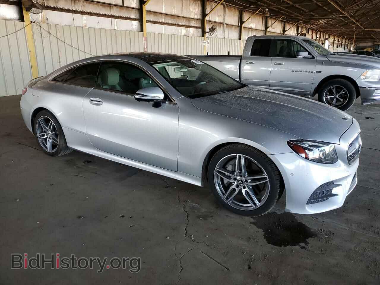 2019 MERCEDES-BENZ E-CLASS - VIN: WDD1J6HB9KF073481 - Фото 4
