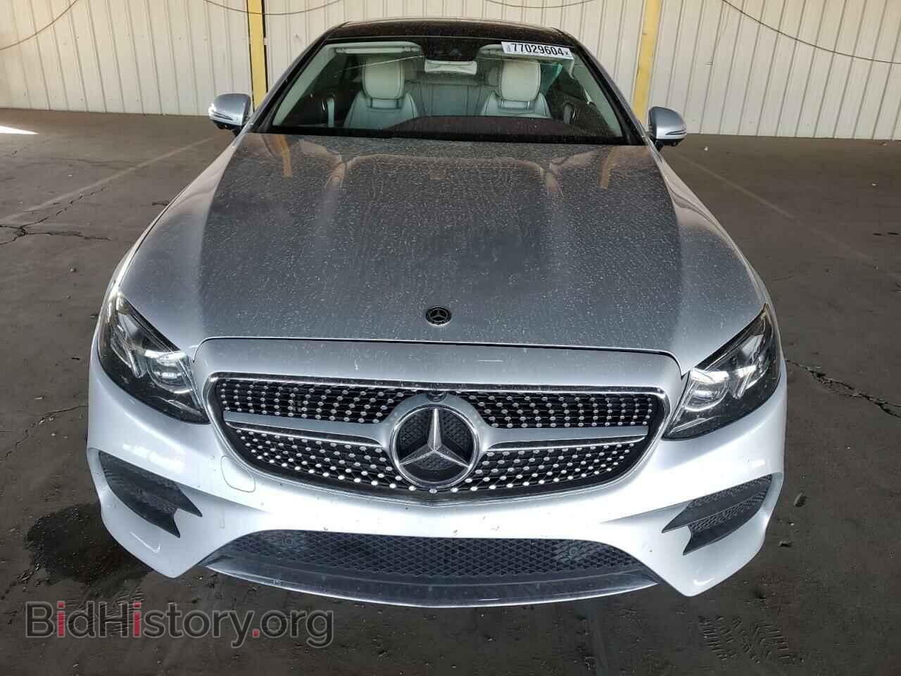 2019 MERCEDES-BENZ E-CLASS - VIN: WDD1J6HB9KF073481 - Фото 5