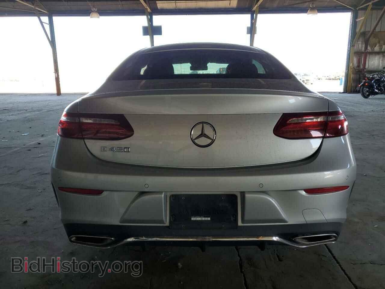 2019 MERCEDES-BENZ E-CLASS - VIN: WDD1J6HB9KF073481 - Фото 6