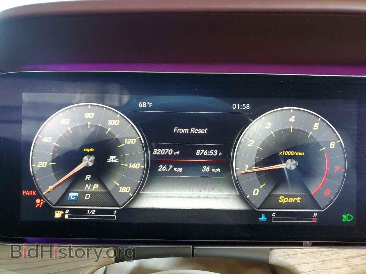 2019 MERCEDES-BENZ E-CLASS - VIN: WDD1J6HB9KF073481 - Фото 9