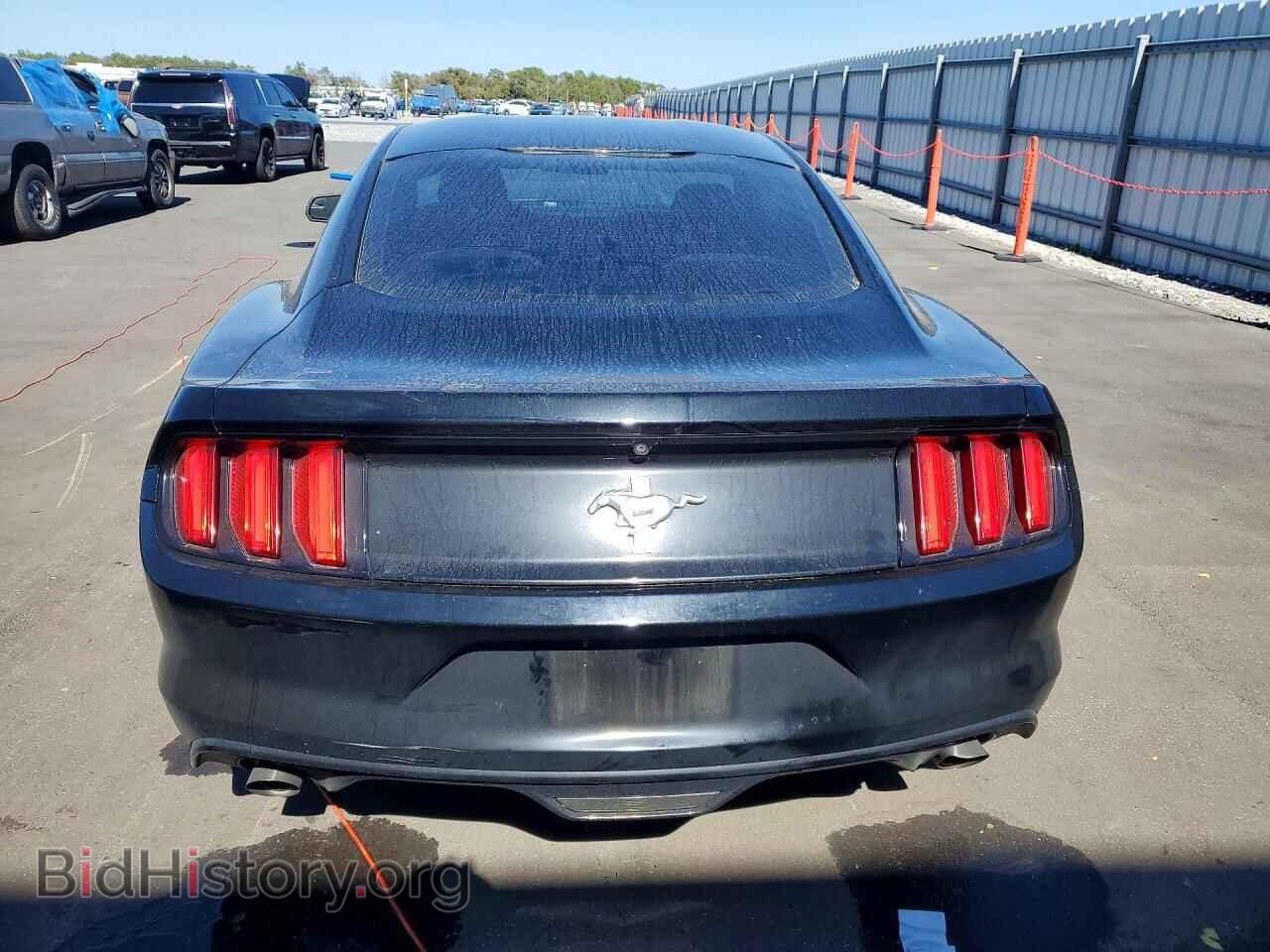 2016 FORD ALL Models - VIN: 1FA6P8AM6G5324188 - Фото 6