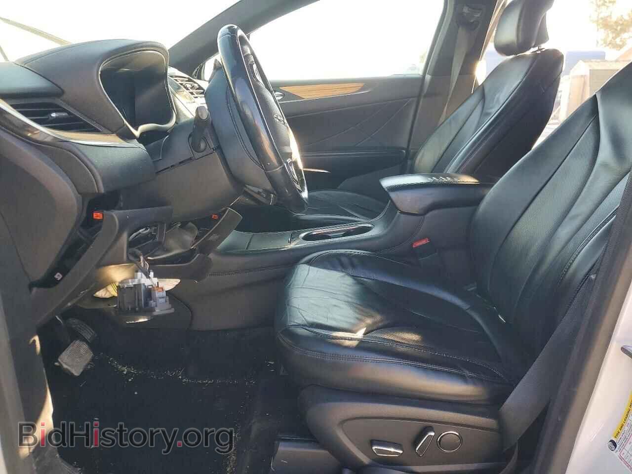 2016 LINCOLN MKC - VIN: 5LMCJ2C98GUJ03131 - Photo 7