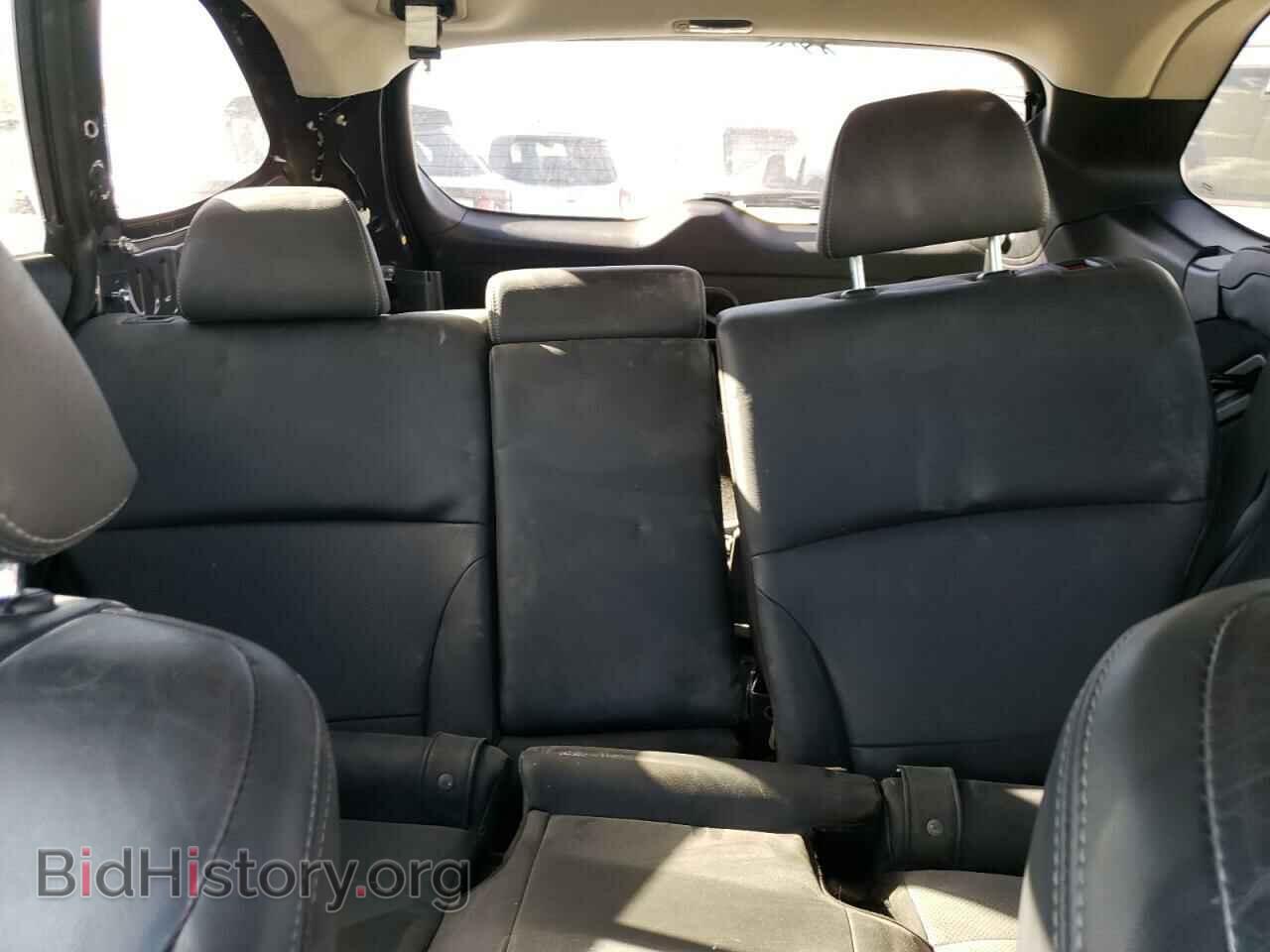 2015 SUBARU OUTBACK - VIN: 4S4BSBLC2F3359776 - Фото 10