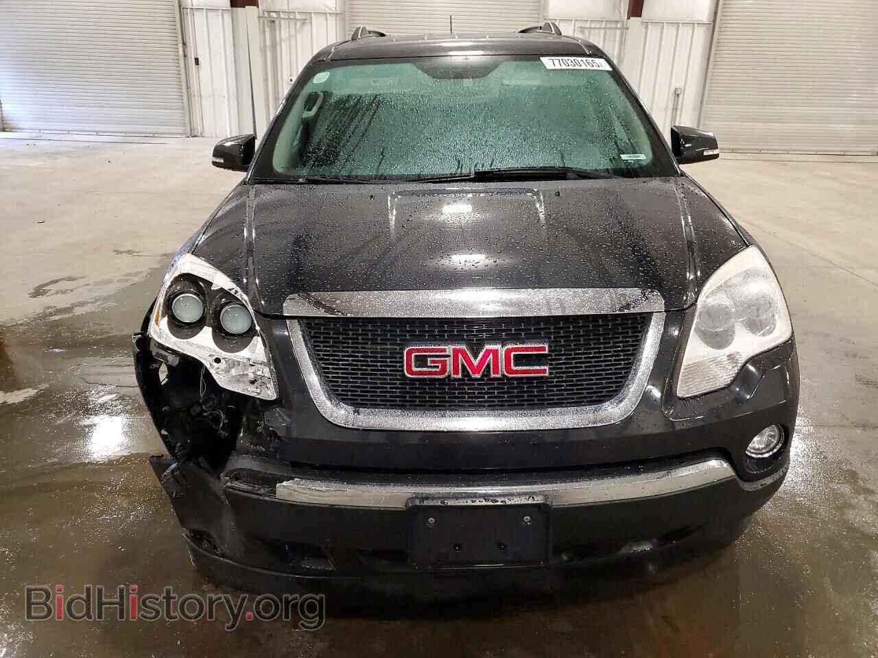 2012 GMC ACADIA - VIN: 1GKKVRED5CJ238245 - Фото 5