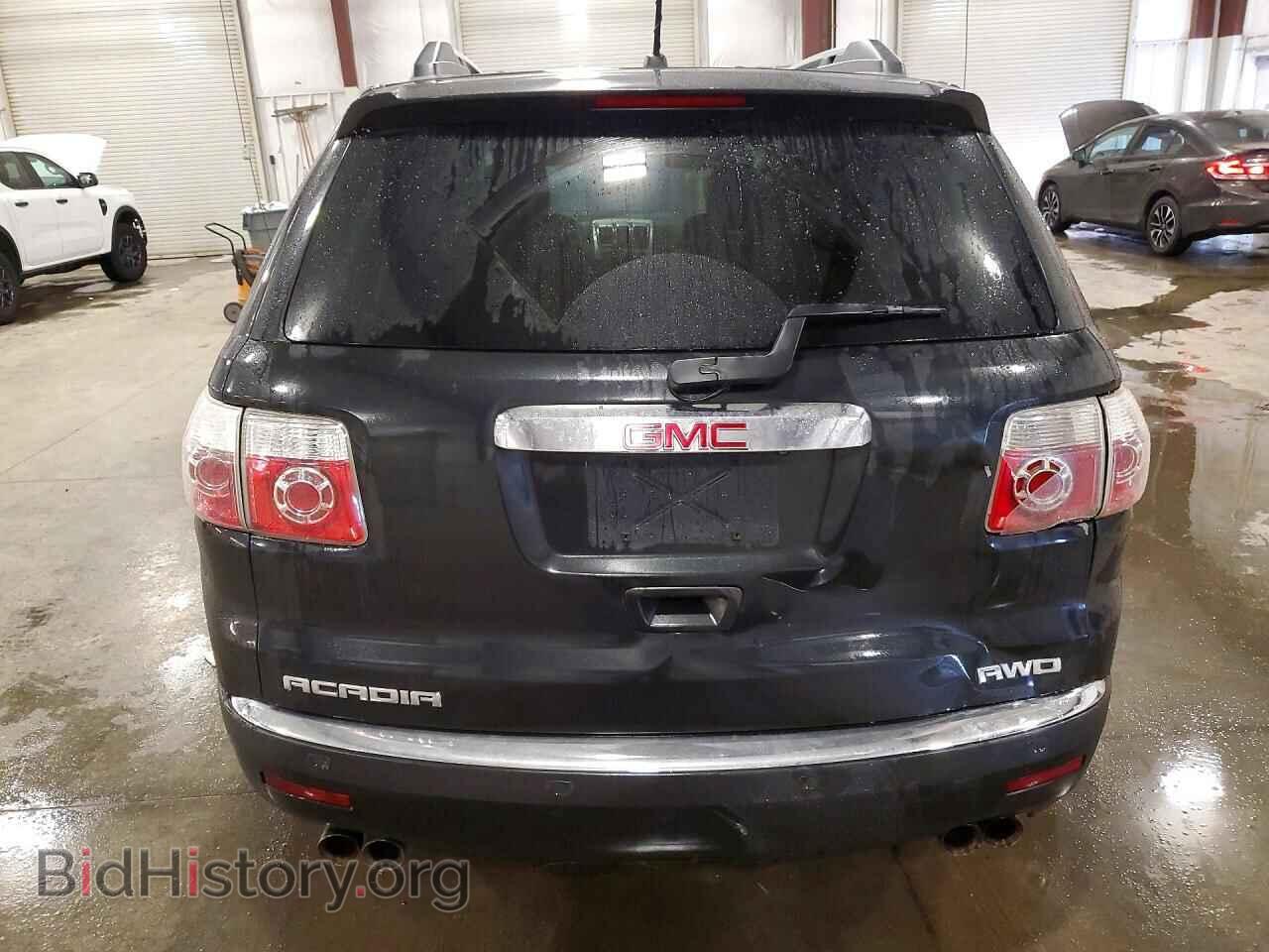 2012 GMC ACADIA - VIN: 1GKKVRED5CJ238245 - Фото 6