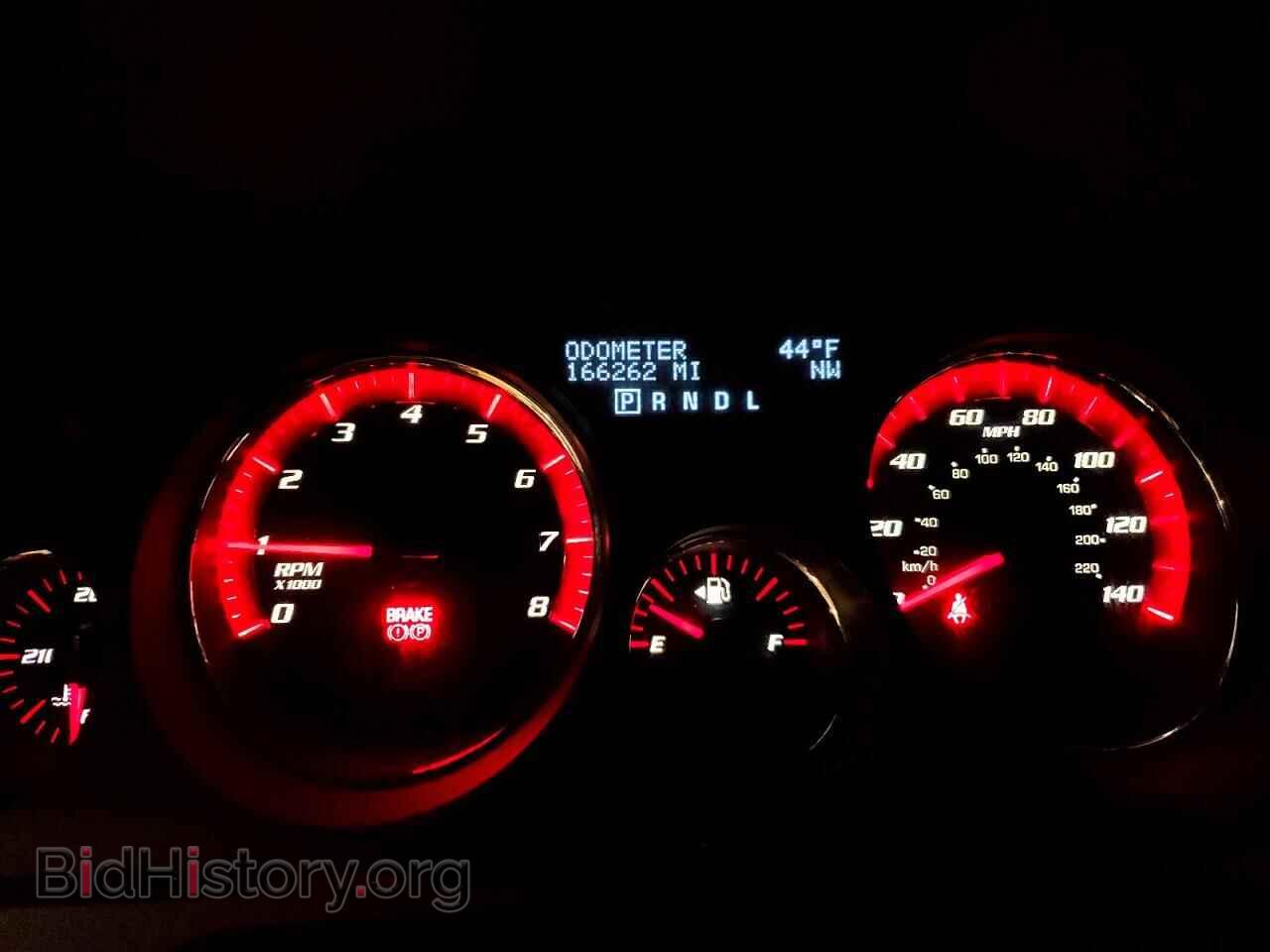 2012 GMC ACADIA - VIN: 1GKKVRED5CJ238245 - Фото 9