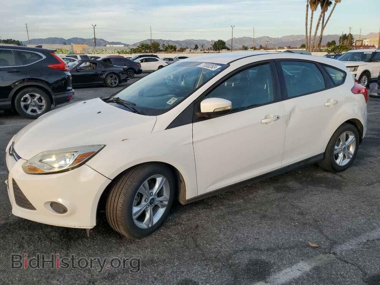 Фотография 1FADP3K23DL177617 - FORD FOCUS 2013