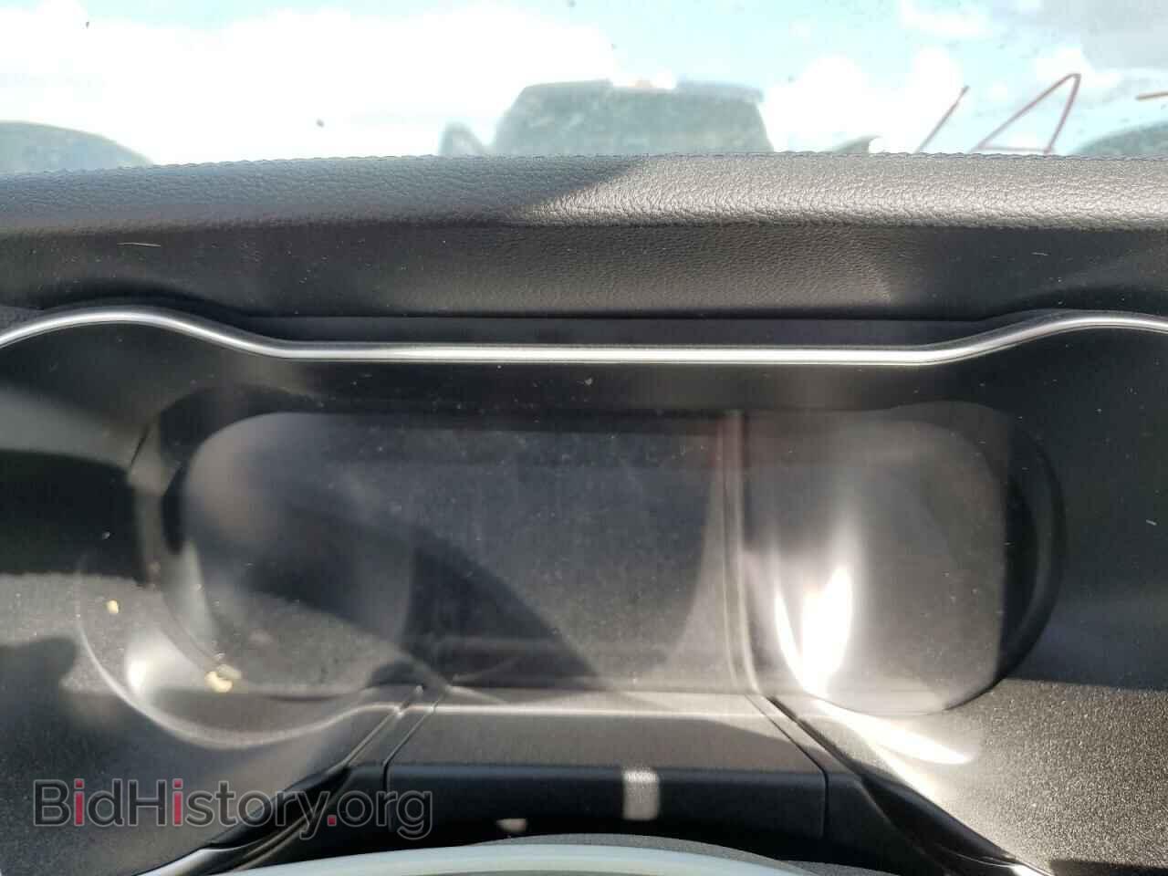2021 FORD MUSTANG - VIN: 1FATP8FF0M5139496 - Фото 9