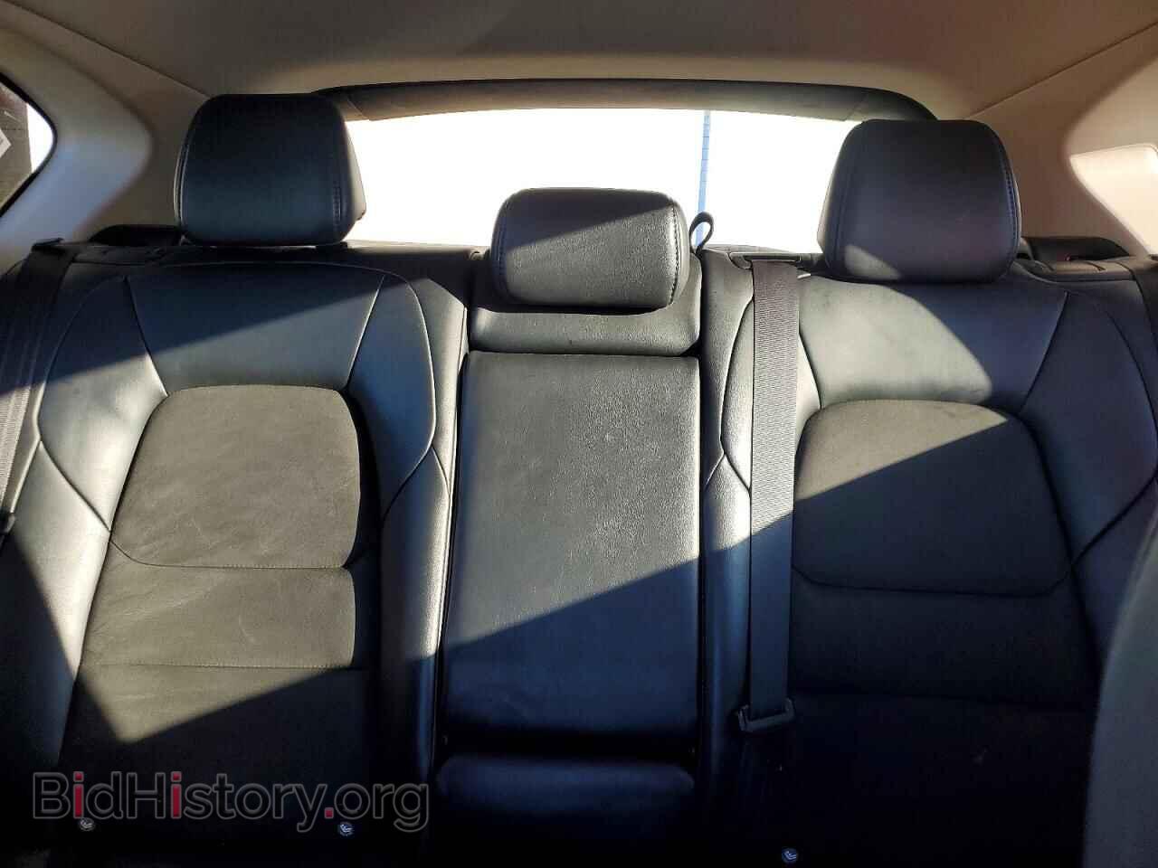2018 MAZDA CX-5 - VIN: JM3KFBCM5J0361900 - Фото 10