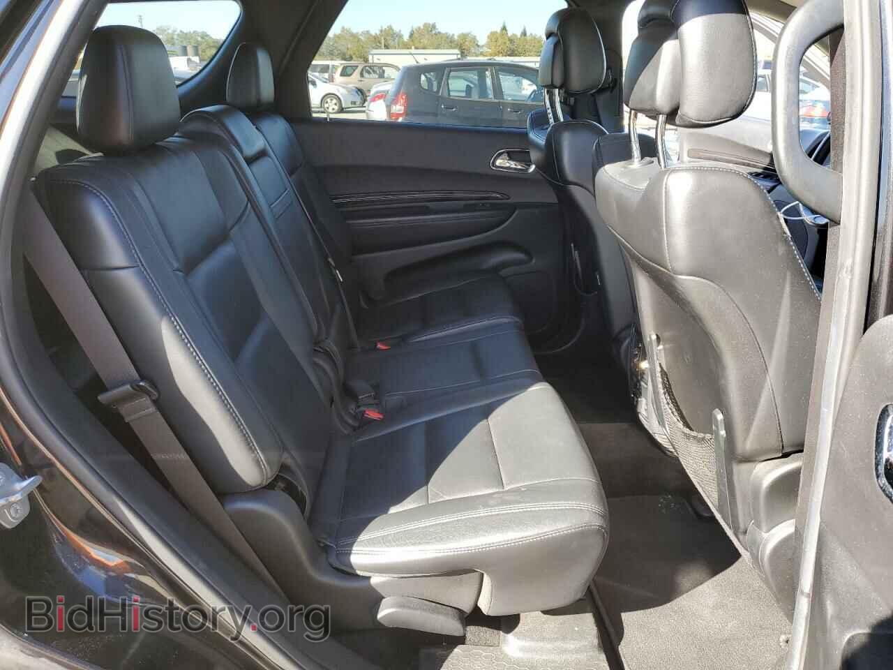 2014 DODGE DURANGO - VIN: 1C4RDJDG7EC481461 - Photo 11