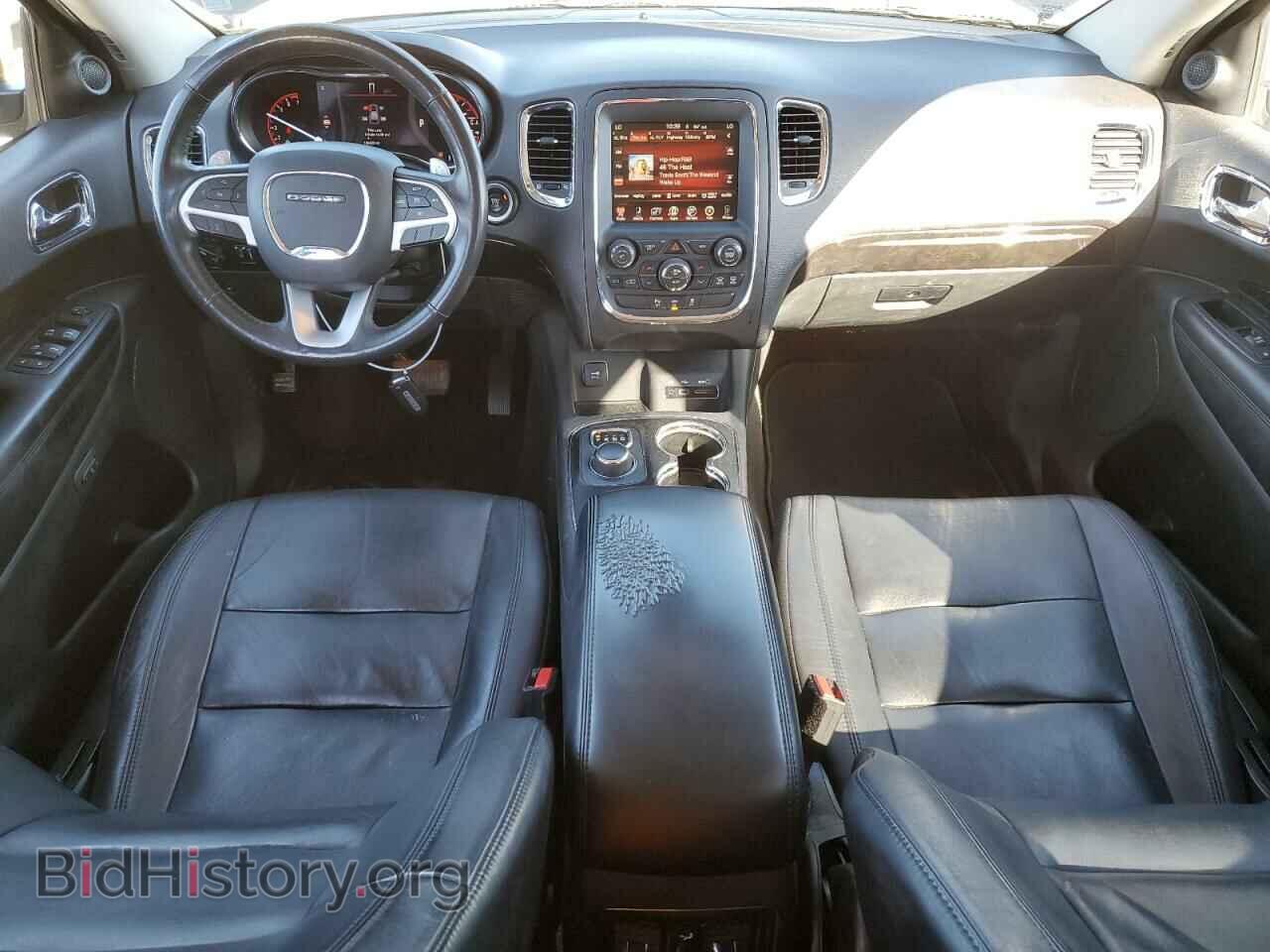 2014 DODGE DURANGO - VIN: 1C4RDJDG7EC481461 - Photo 8