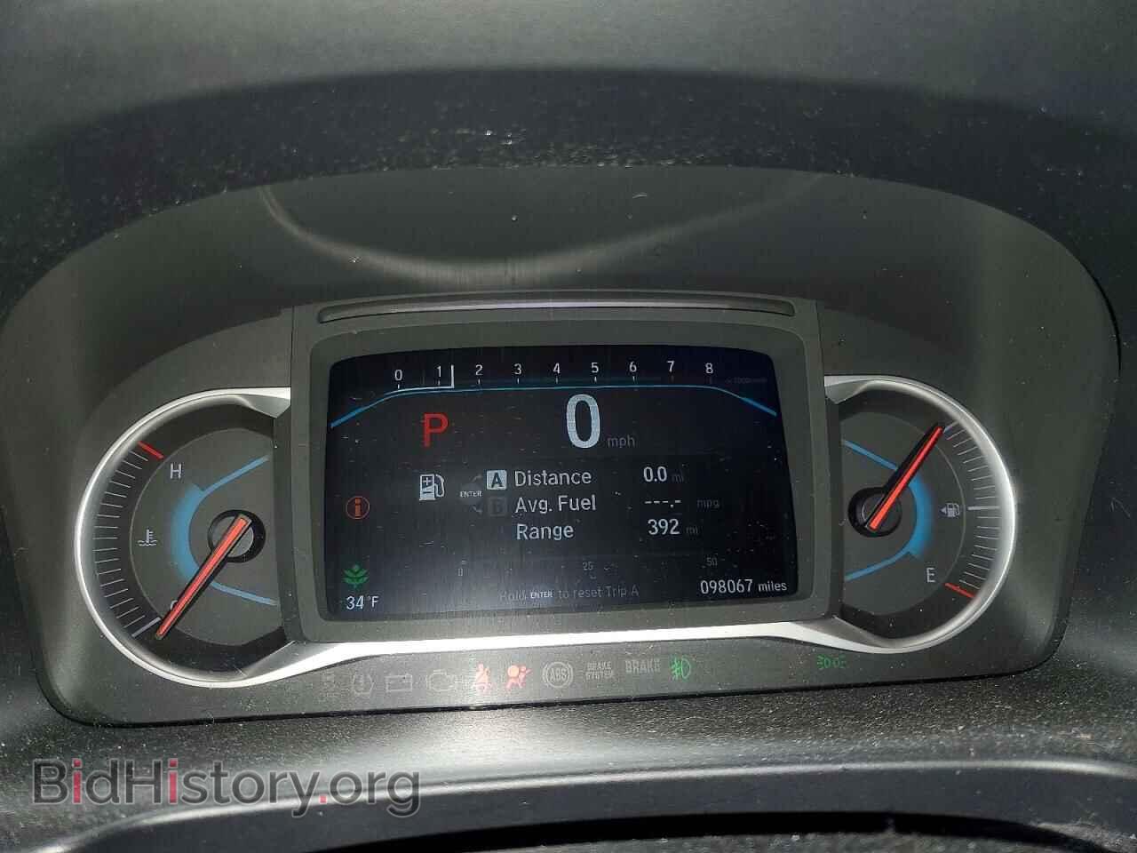 2020 HONDA PILOT - VIN: 5FNYF6H58LB057444 - Фото 9