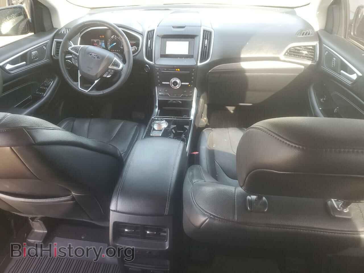 2019 FORD EDGE - VIN: 2FMPK3K97KBB62016 - Фото 8