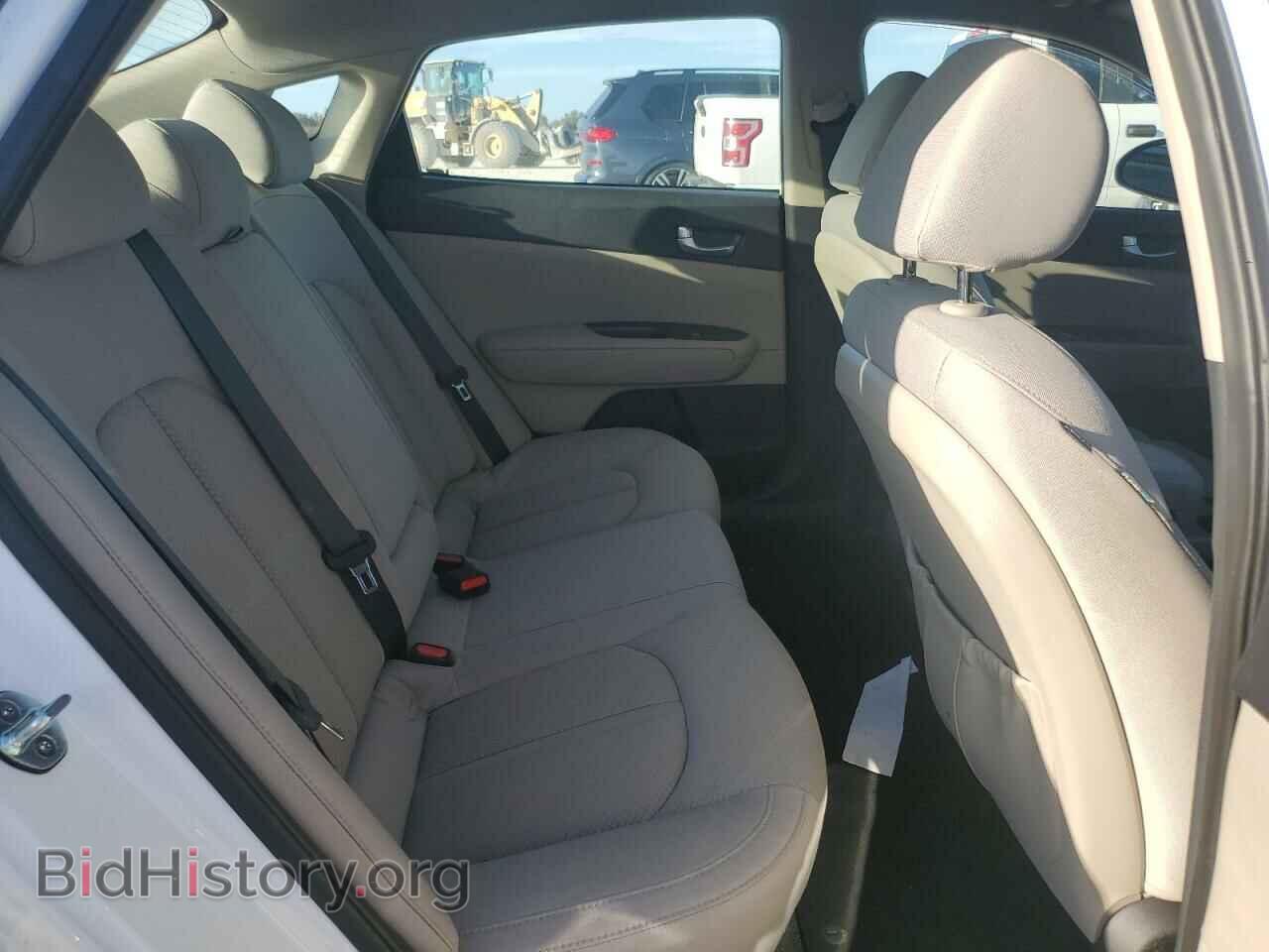 2016 KIA OPTIMA - VIN: 5XXGT4L31GG069047 - Фото 10